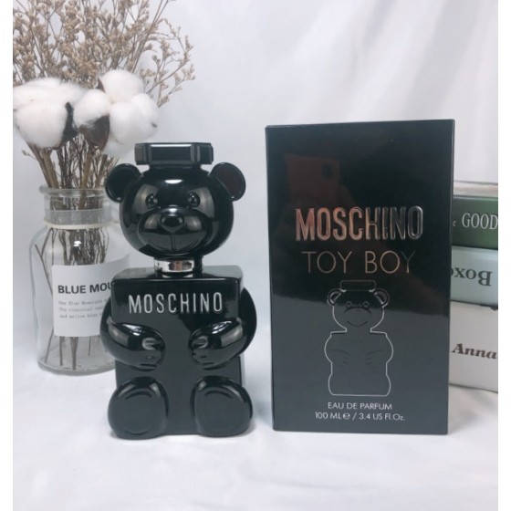 Moschino Toy Boy-100ML